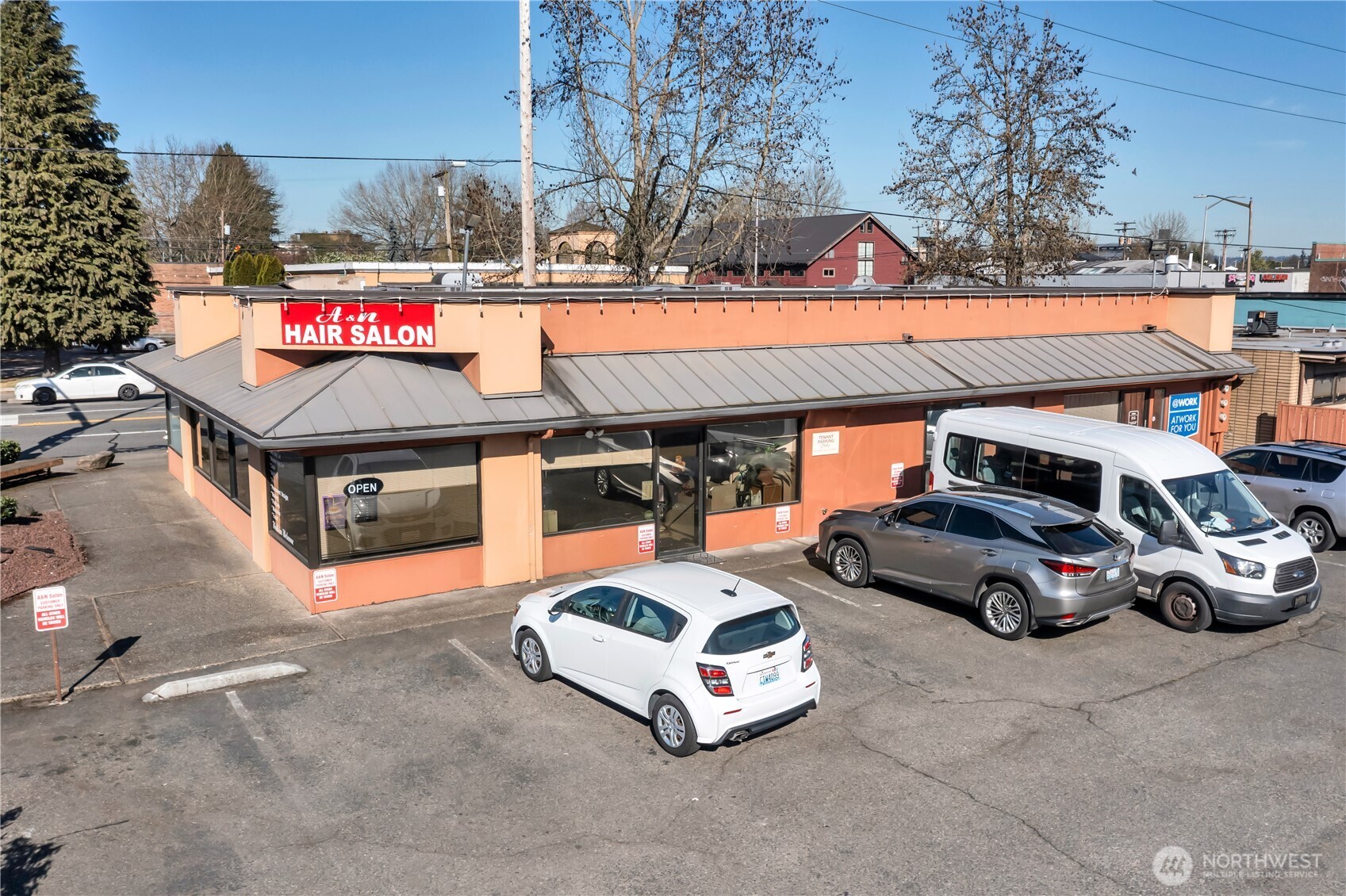 106 Central Avenue N