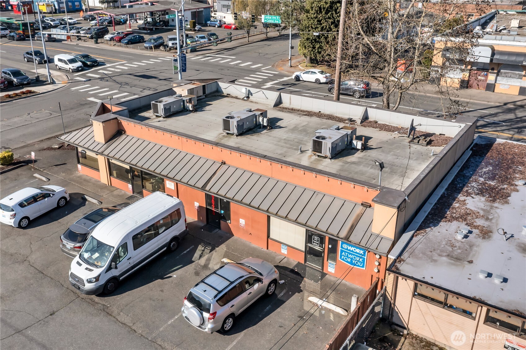 106 Central Avenue N