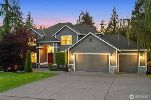 Photo of 4826 113th Avenue SE, Snohomish, WA 98290 (MLS # 2523366)