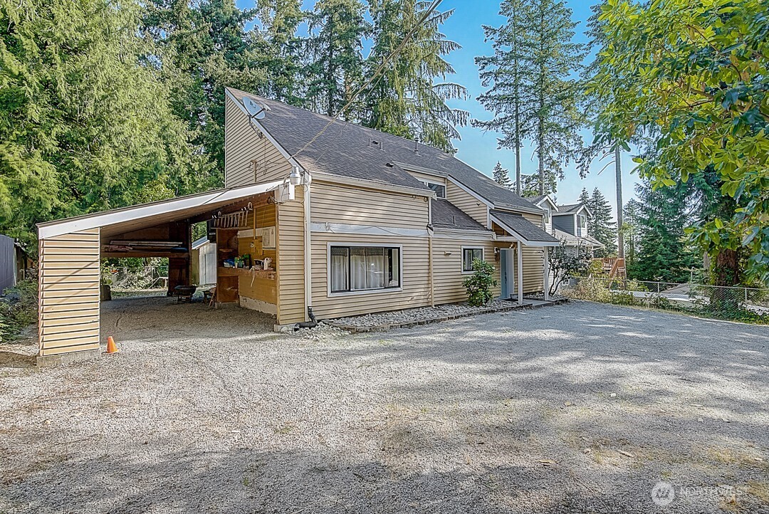 2342 NE 145th Street Pl