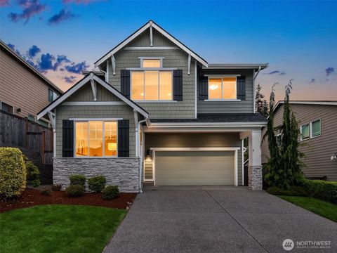 Photo of 12932 NE 201st Street, Woodinville, WA 98072 (MLS # 2523030)