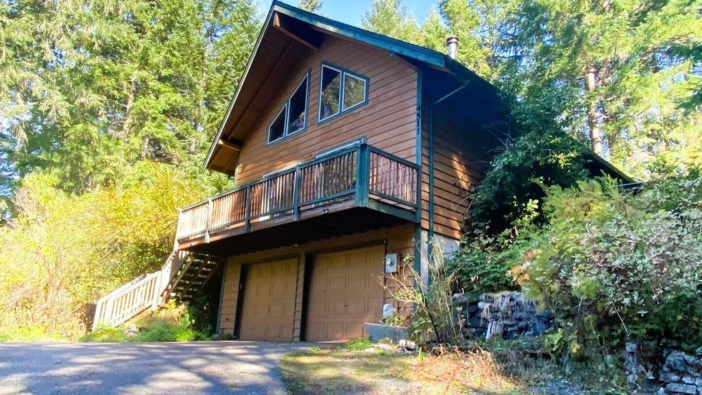 Photo of 4511 Murphy Drive NW, Gig Harbor, WA 98335 (MLS # 2595093)