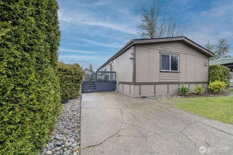 31600 126th Avenue SE 86 Auburn WA 98092