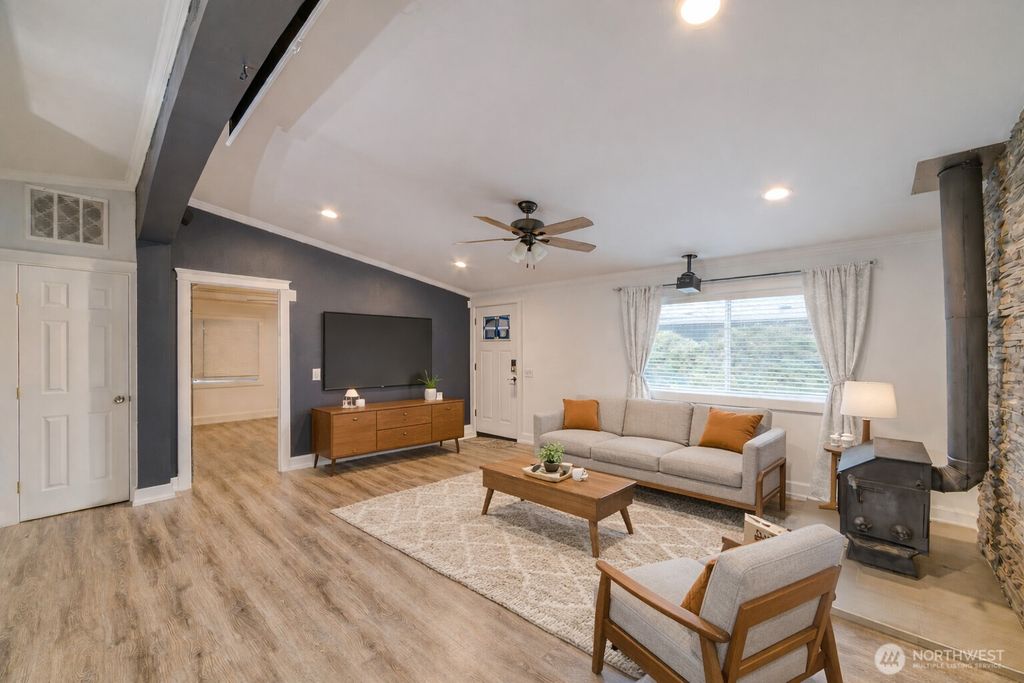 Photo of 31600 126th Avenue SE #86, Auburn, WA 98092 (MLS # 2464887)