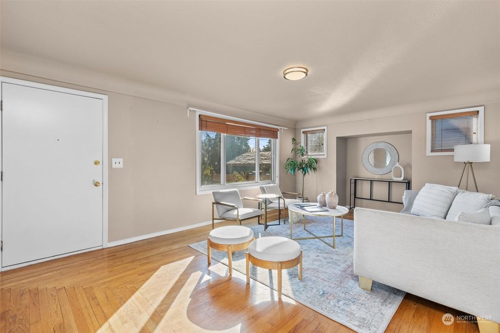 Photo of 12233 22nd Avenue S, Seattle, WA 98168 (MLS # 2173131)
