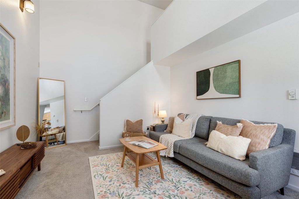 Photo of 425 Vine St ST #721, Seattle, WA 98121 (MLS # 2596437)