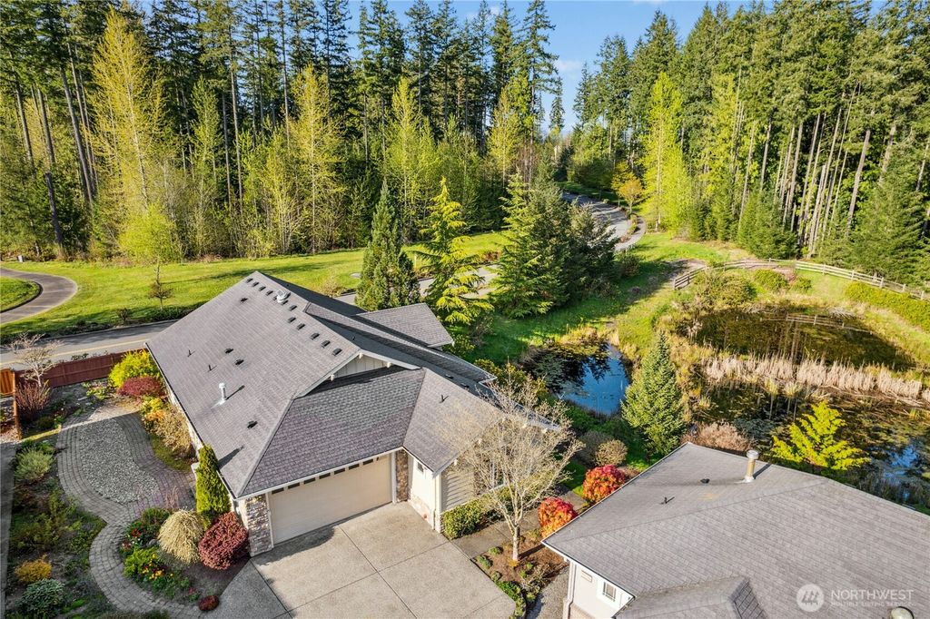 Photo of 23554 NE 122nd Court, Redmond, WA 98053 (MLS # 2364920)