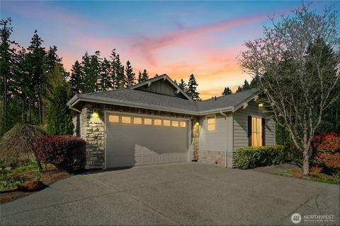 23554 NE 122nd Court, Redmond, WA 98053 - MLS#: 2364920