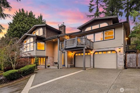 402 S Slater Street Kirkland WA 98033