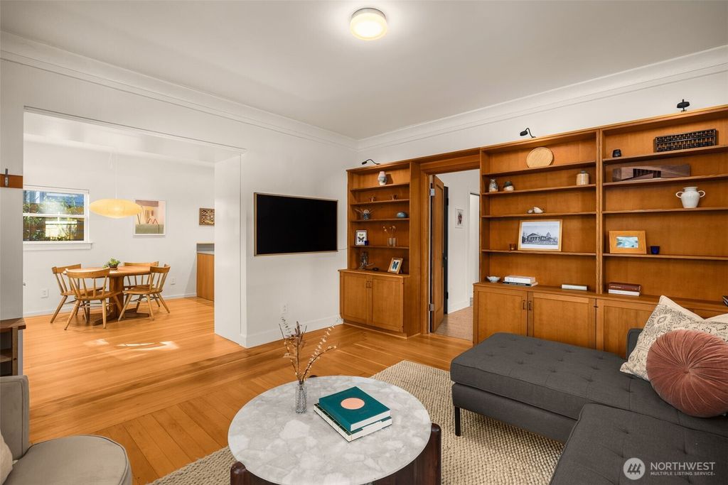 Photo of 4812 S Brandon Street, Seattle, WA 98118 (MLS # 2513504)