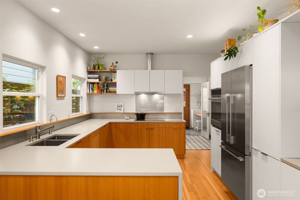 Photo of 4812 S Brandon Street, Seattle, WA 98118 (MLS # 2513504)
