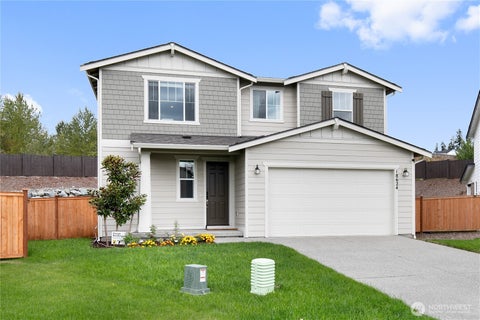 Photo of 18624 134th Avenue E, Puyallup, WA 98374 (MLS # 2581207)