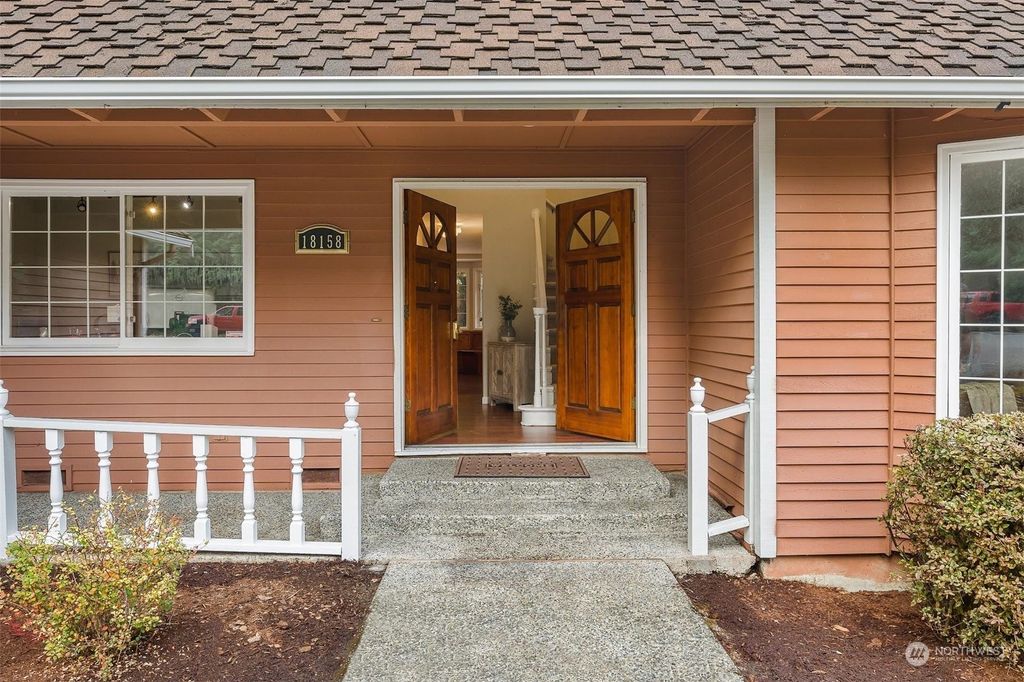 Photo of 18158 NE 154th Street, Woodinville, WA 98072 (MLS # 2007536)