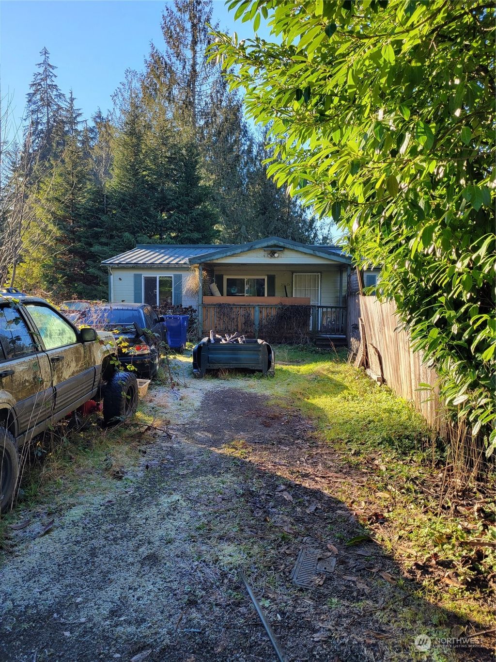 Photo of 20215 Crystal Springs Drive, Granite Falls, WA 98252 (MLS # 2330335)