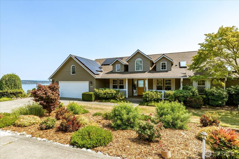 4633 Tanner View Drive