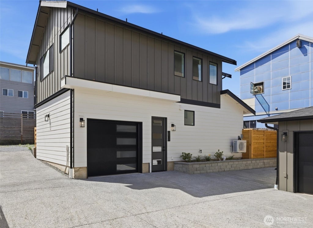 Photo of 2611 NW 87th Street, Seattle, WA 98117 (MLS # 2561764)