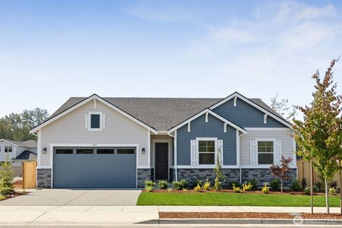 Photo of 229 N 55th Street #22, Mount Vernon, WA 98273 (MLS # 2412938)