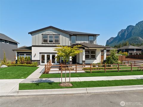 742 SE 11th Place 06 North Bend WA 98045