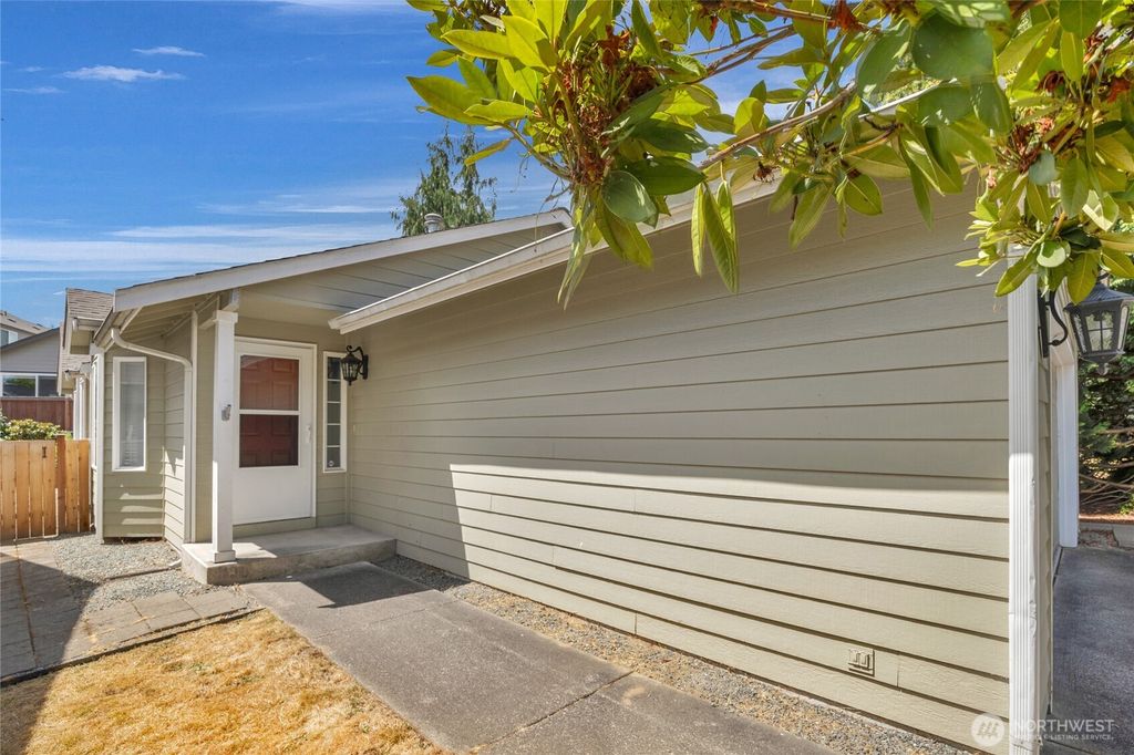 Photo of 17732 27th Avenue NE, Marysville, WA 98271 (MLS # 2420000)