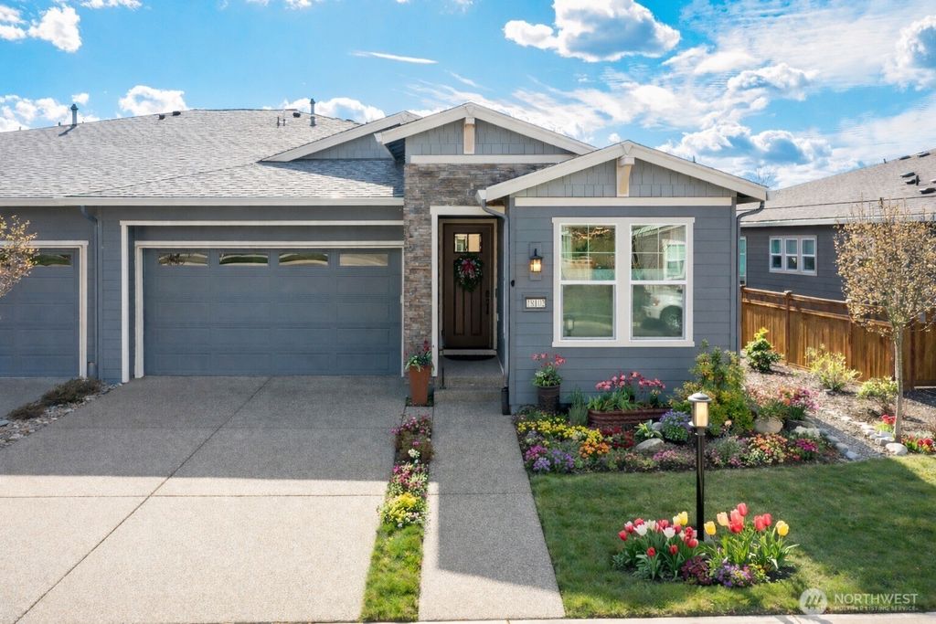 Photo of 18102 151st St St E, Bonney Lake, WA 98391 (MLS # 2496172)