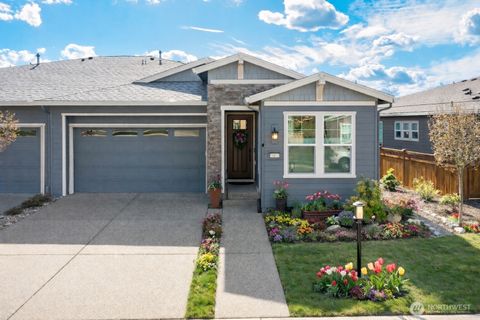 Photo of 18102 151st St St E, Bonney Lake, WA 98391 (MLS # 2496172)