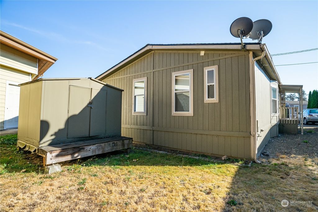 Photo of 9810 State Avenue #7, Marysville, WA 98270 (MLS # 2002924)