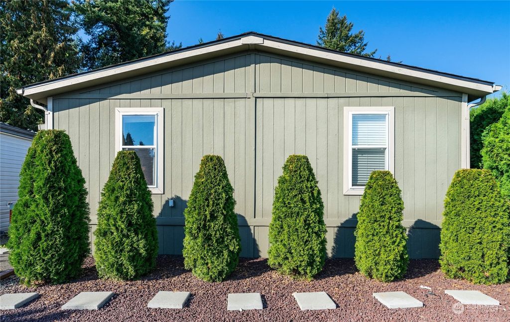 Photo of 9810 State Avenue #7, Marysville, WA 98270 (MLS # 2002924)