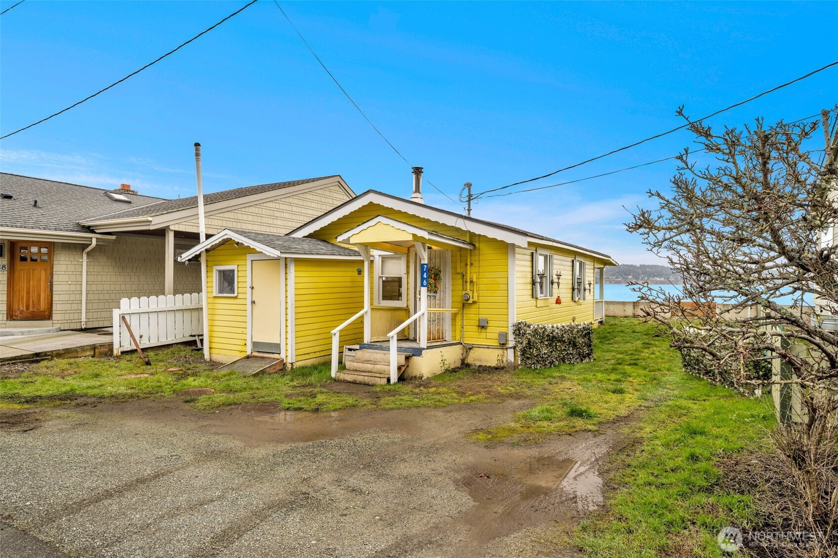 746 Maple Grove Road