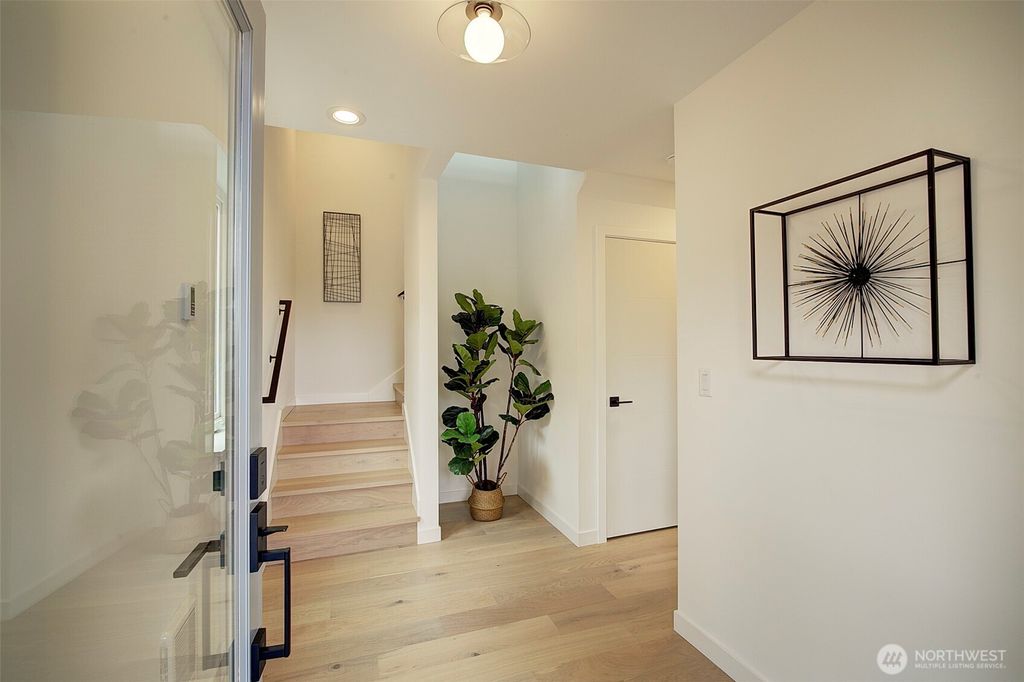 Photo of 5220 1st Avenue NW, Seattle, WA 98107 (MLS # 2382354)