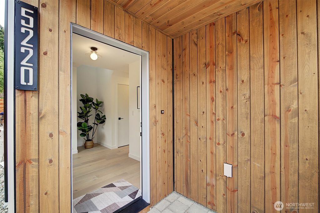Photo of 5220 1st Avenue NW, Seattle, WA 98107 (MLS # 2382354)