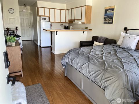 250 Tucker Avenue 4 Friday Harbor WA 98250