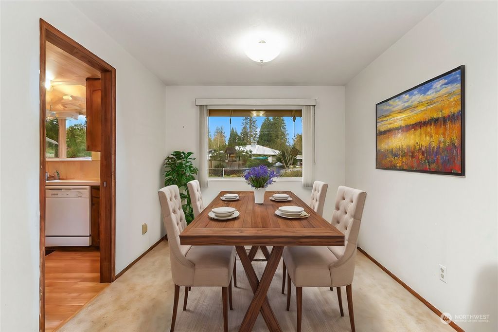 Photo of 18006 157th Place SE, Monroe, WA 98272 (MLS # 2316857)