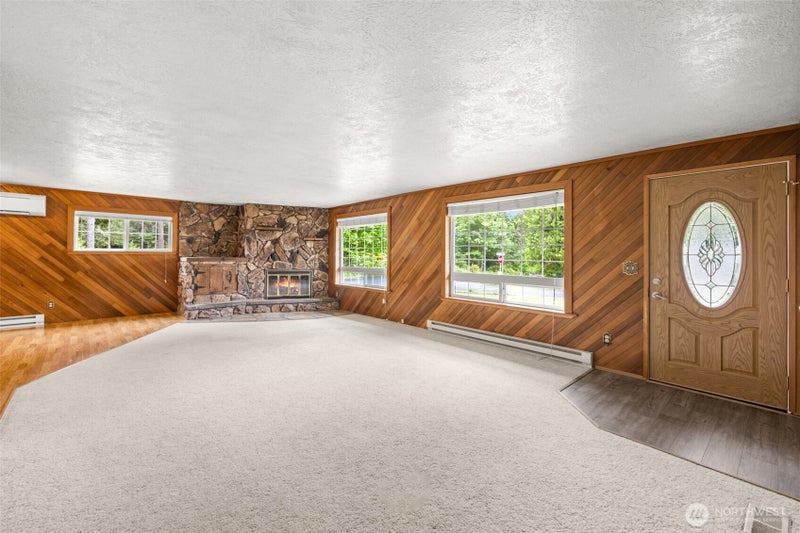 10 Whispering Firs
