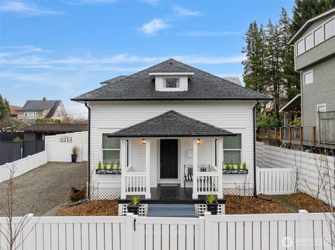 Photo of 4605 N Cheyenne Street, Tacoma, WA 98407 (MLS # 2489921)
