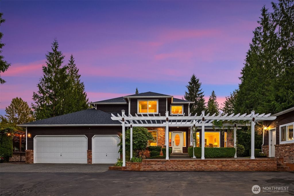 Photo of 18330 Butler Road, Snohomish, WA 98290 (MLS # 2440430)
