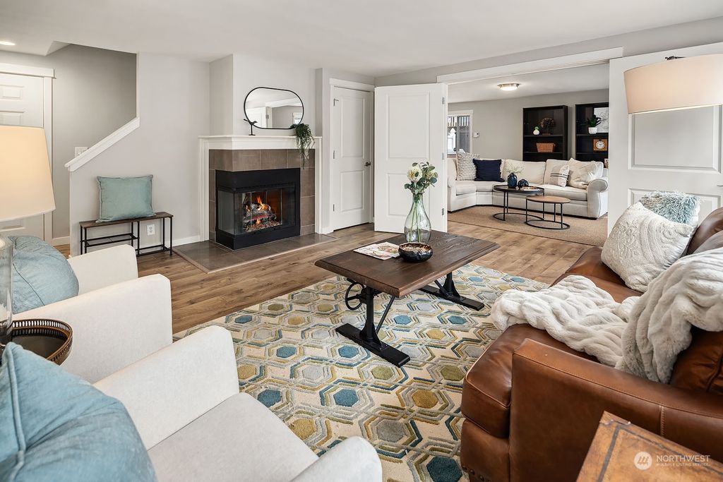 Photo of 3046 128th Avenue SE #30, Bellevue, WA 98005 (MLS # 2041445)