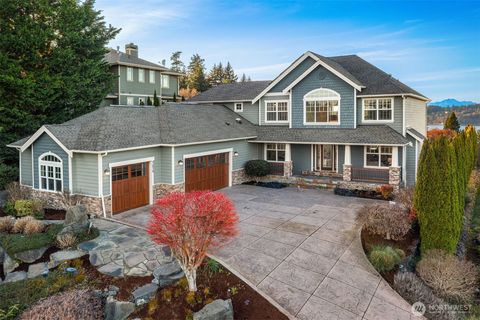 Photo of 7416 108th Street NW, Gig Harbor, WA 98332 (MLS # 2488337)