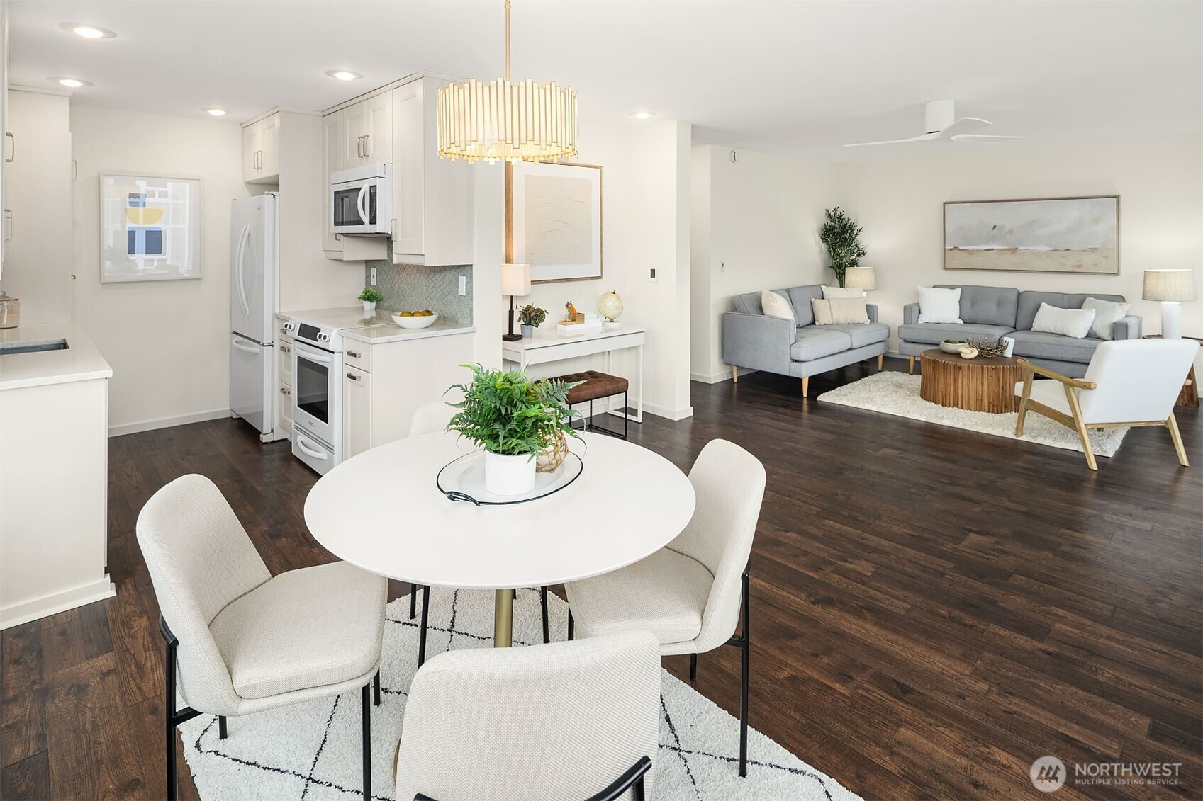 500 Aloha Street E307