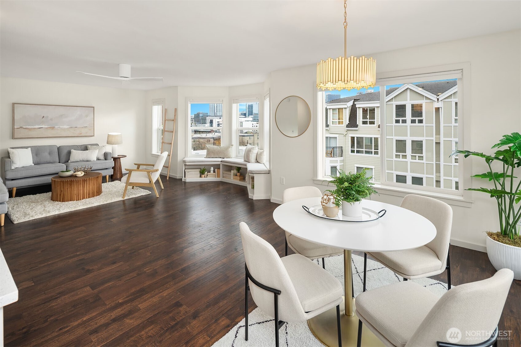 500 Aloha Street E307