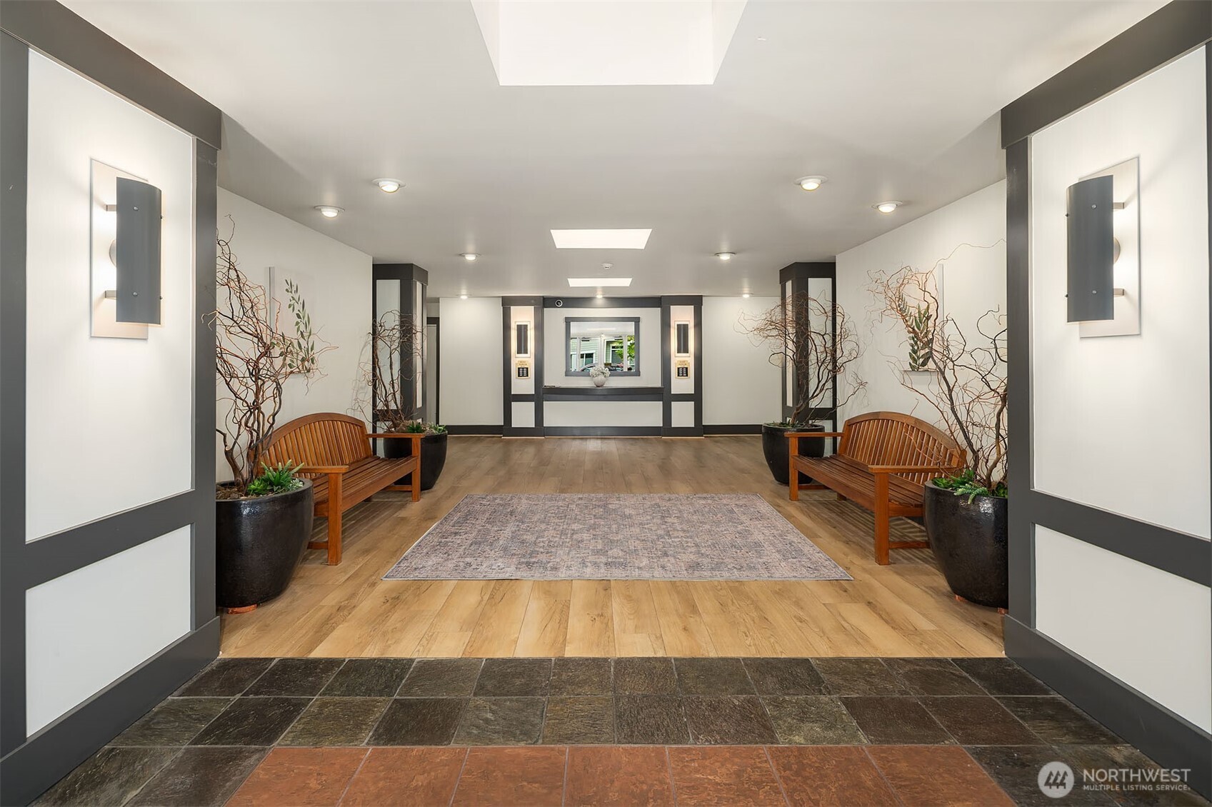 500 Aloha Street E307