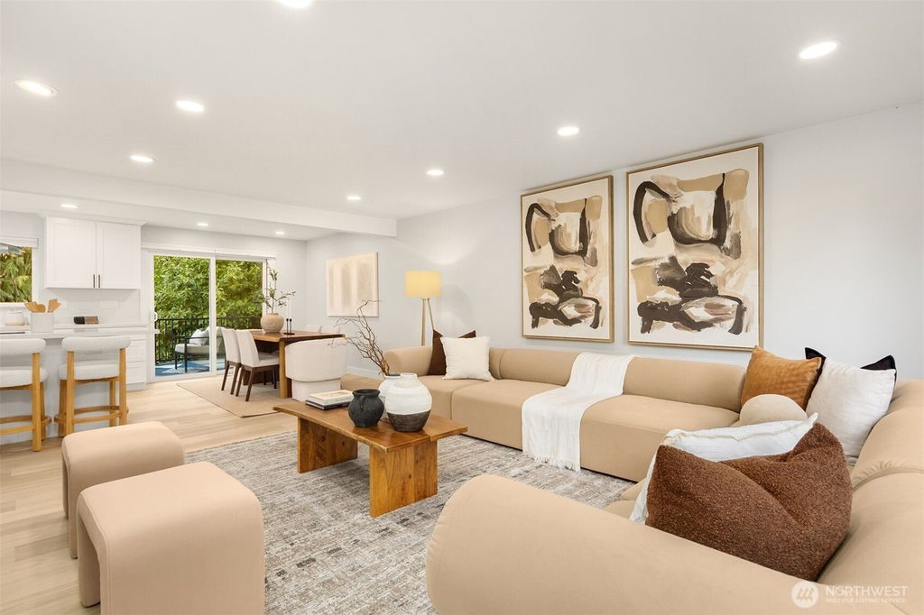 Photo of 4615 88th Avenue SE, Mercer Island, WA 98040 (MLS # 2494509)