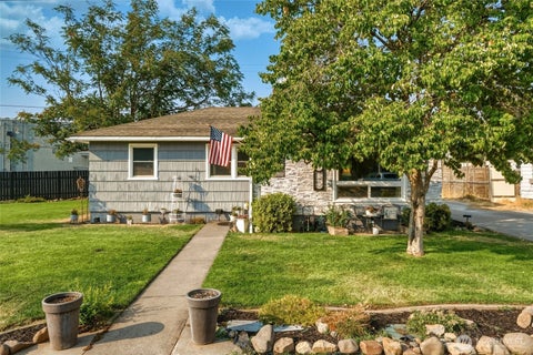 Photo of 188 Boyer Drive, Walla Walla, WA 99362 (MLS # 2564473)