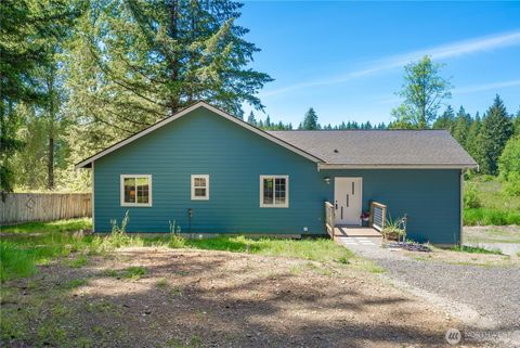 Photo of 145 Lewis Road W, Seabeck, WA 98380 (MLS # 2531588)