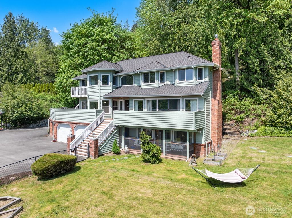Photo of 32223 NE 88th Street, Carnation, WA 98014 (MLS # 2513937)