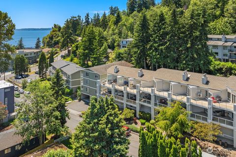 A home in Kirkland