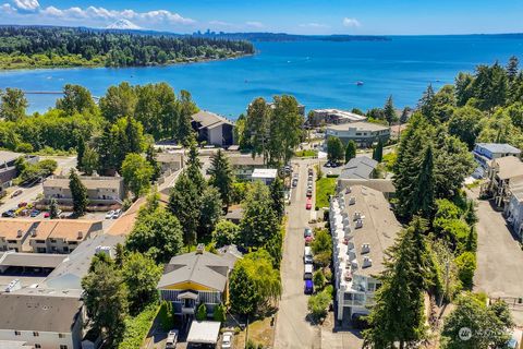 A home in Kirkland