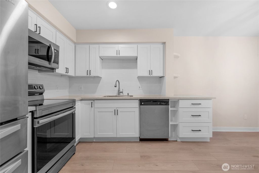 Photo of 12303 Harbour Pointe Boulevard #S104, Mukilteo, WA 98275 (MLS # 2402665)