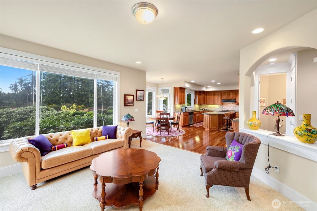 Photo of 33421 135th Place SE, Auburn, WA 98092 (MLS # 2367436)