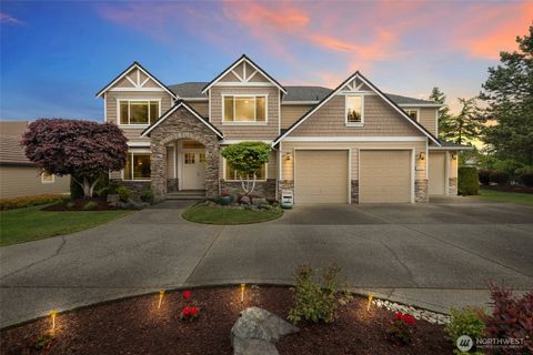 Photo of 33421 135th Place SE, Auburn, WA 98092 (MLS # 2367436)