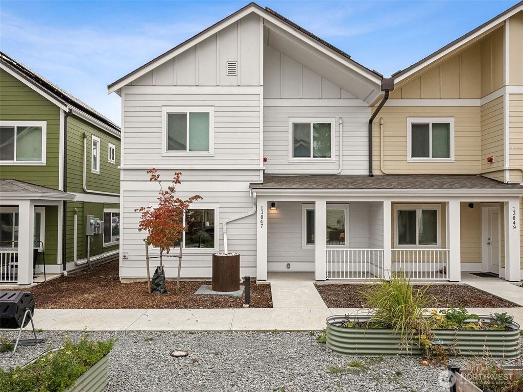 Photo of 13847 32nd Lane S, Tukwila, WA 98168 (MLS # 2448955)